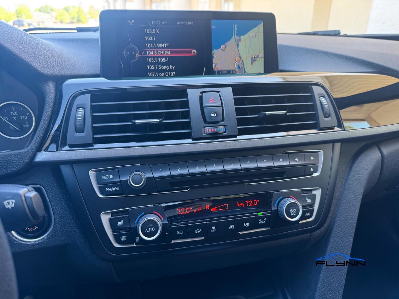 2014 BMW 3 Series 328i xDrive Sedan Service History, Sport Line Photo