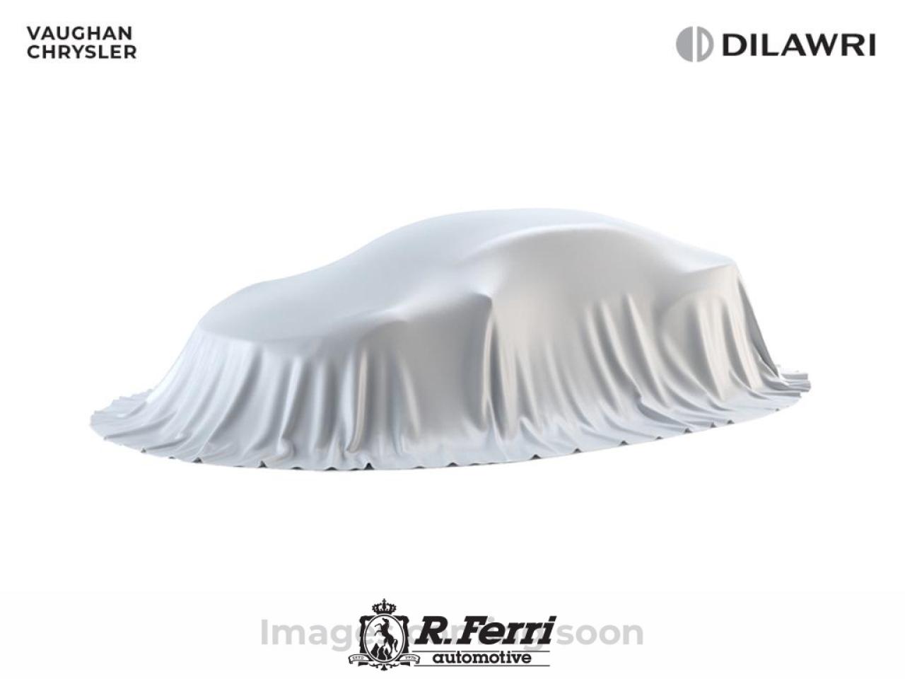 2026 Dodge Charger Scat Pack 2dr All-Wheel Drive Photo