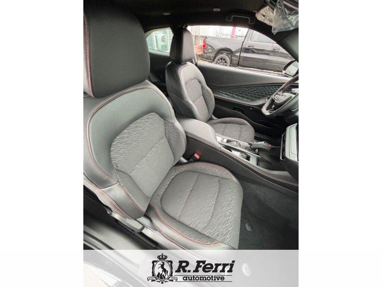 2026 Dodge Charger Scat Pack 2dr All-Wheel Drive Photo