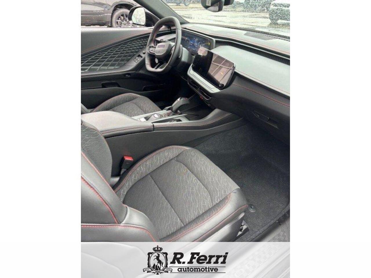 2026 Dodge Charger Scat Pack 2dr All-Wheel Drive Photo