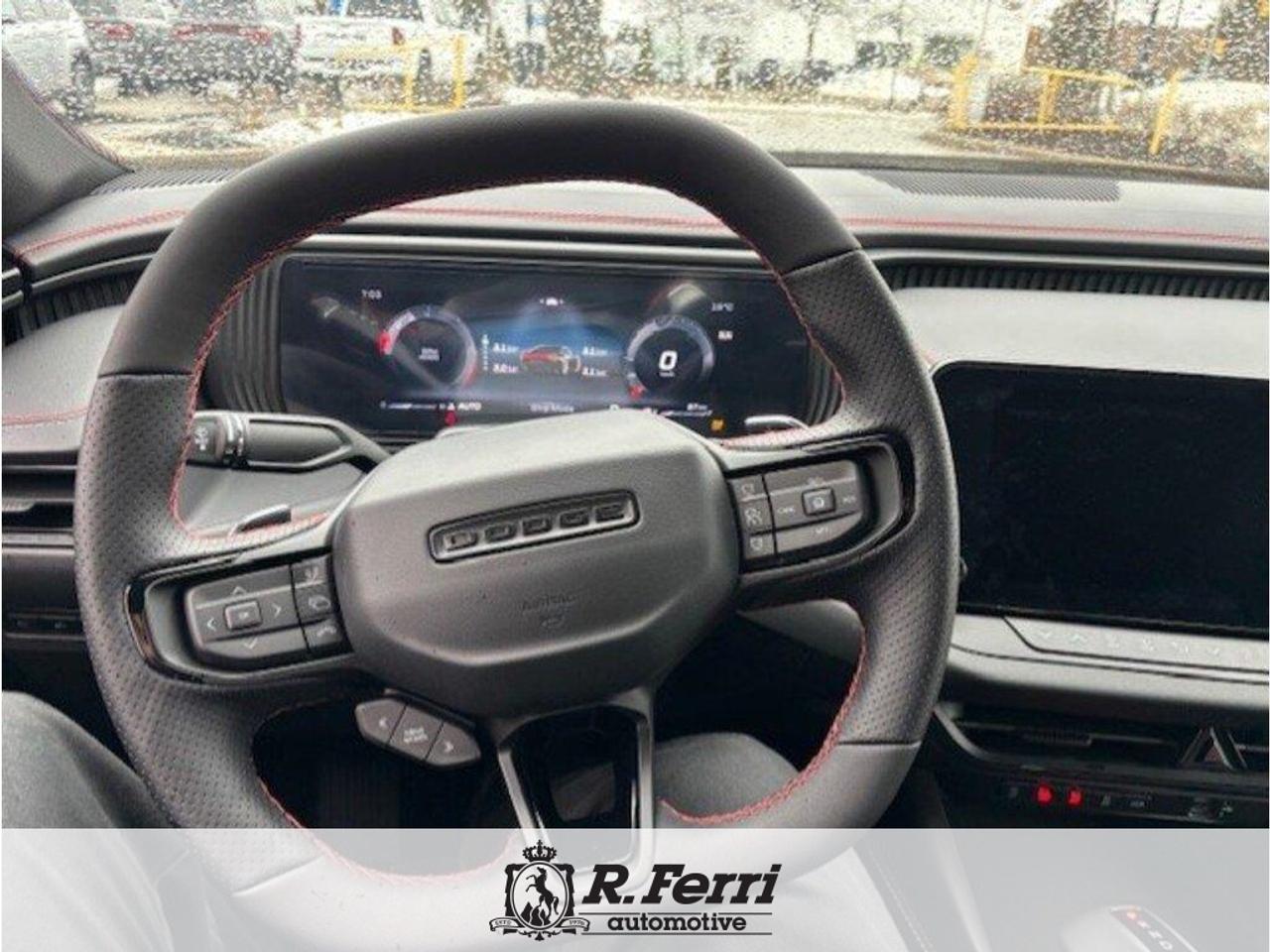 2026 Dodge Charger Scat Pack 2dr All-Wheel Drive Photo
