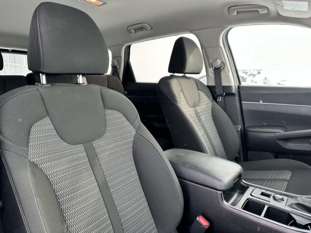 2024 Kia Sorento LX Photo