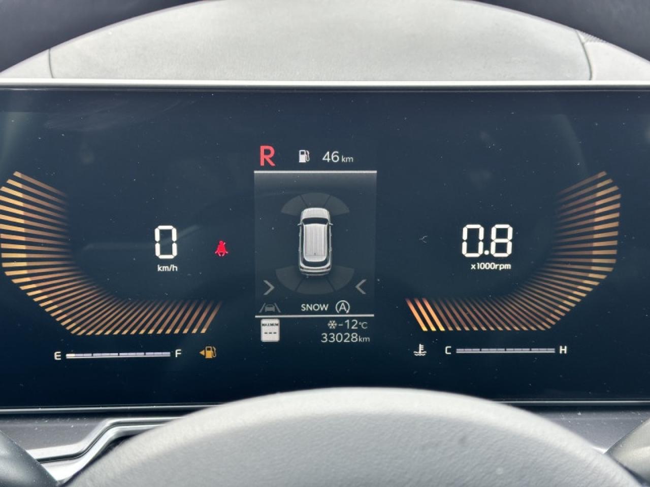 2024 Kia Sorento LX Photo