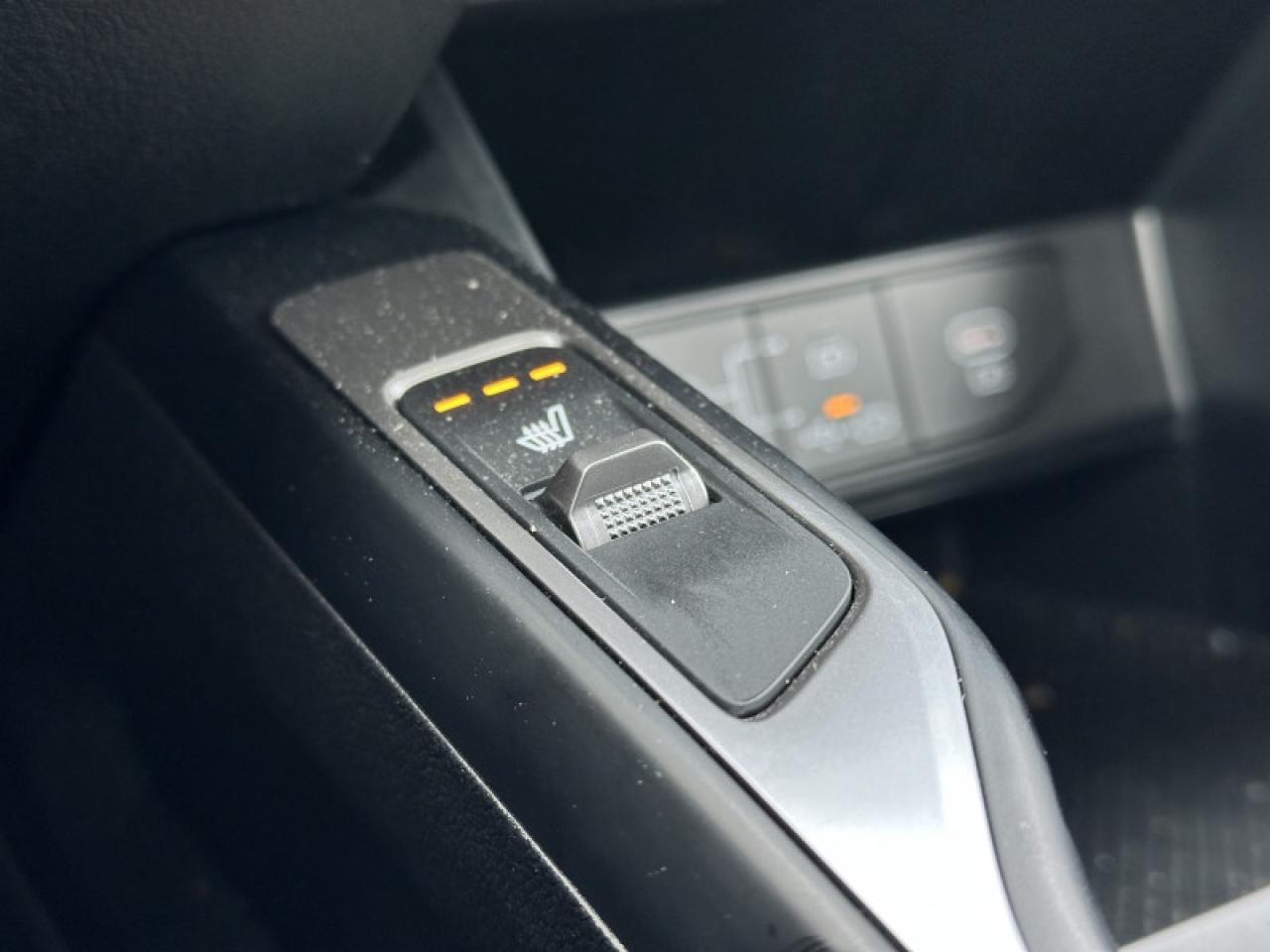 2024 Kia Sorento LX Photo