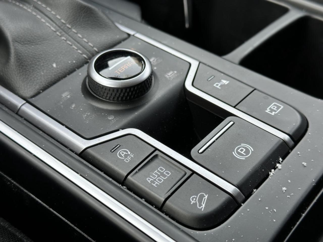 2024 Kia Sorento LX Photo