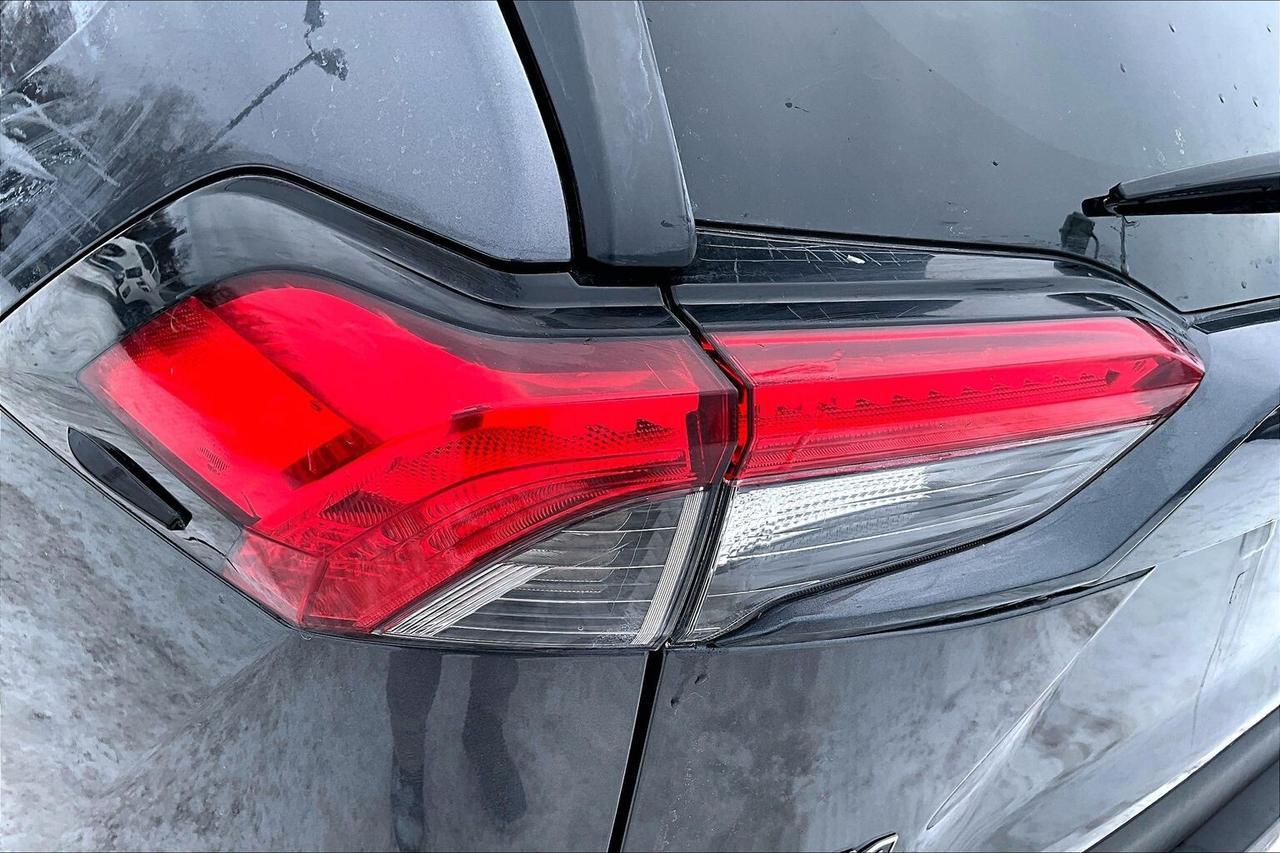 2024 Toyota RAV4 LE AWD   WIRELESS CARPLAY/ANDROID   SAFETY SENSE Photo