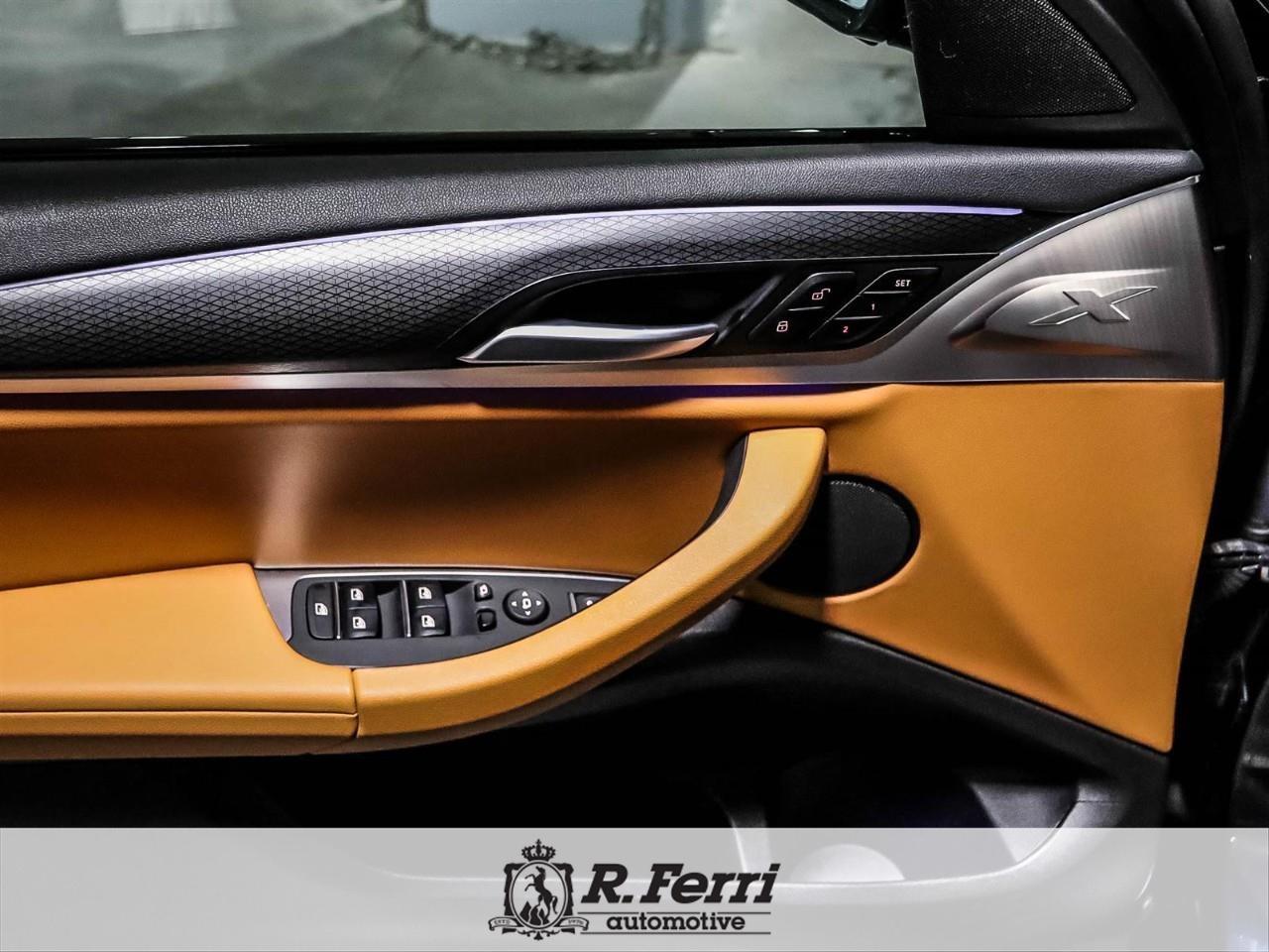 2022 BMW X3 xDrive30i 4dr All-Wheel Drive Sports Activity Vehicle Photo3