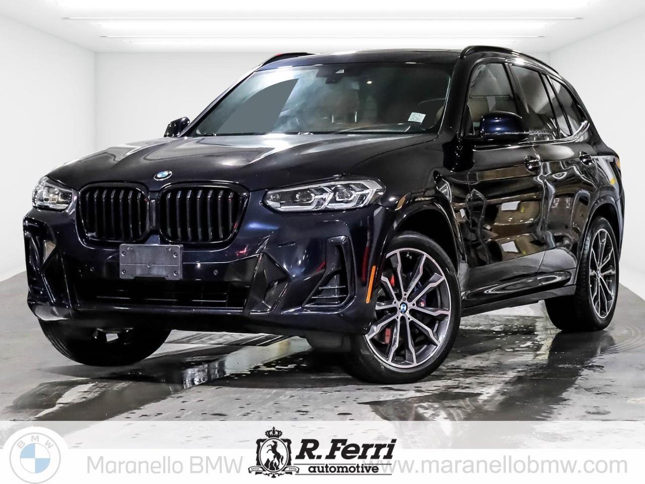 2022 BMW X3 xDrive30i 4dr All-Wheel Drive Sports Activity Vehicle Photo0