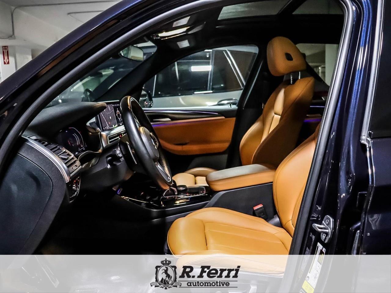 2022 BMW X3 xDrive30i 4dr All-Wheel Drive Sports Activity Vehicle Photo