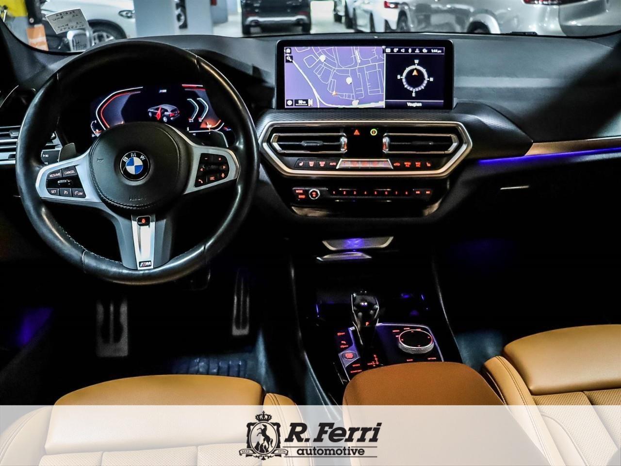 2022 BMW X3 xDrive30i 4dr All-Wheel Drive Sports Activity Vehicle Photo