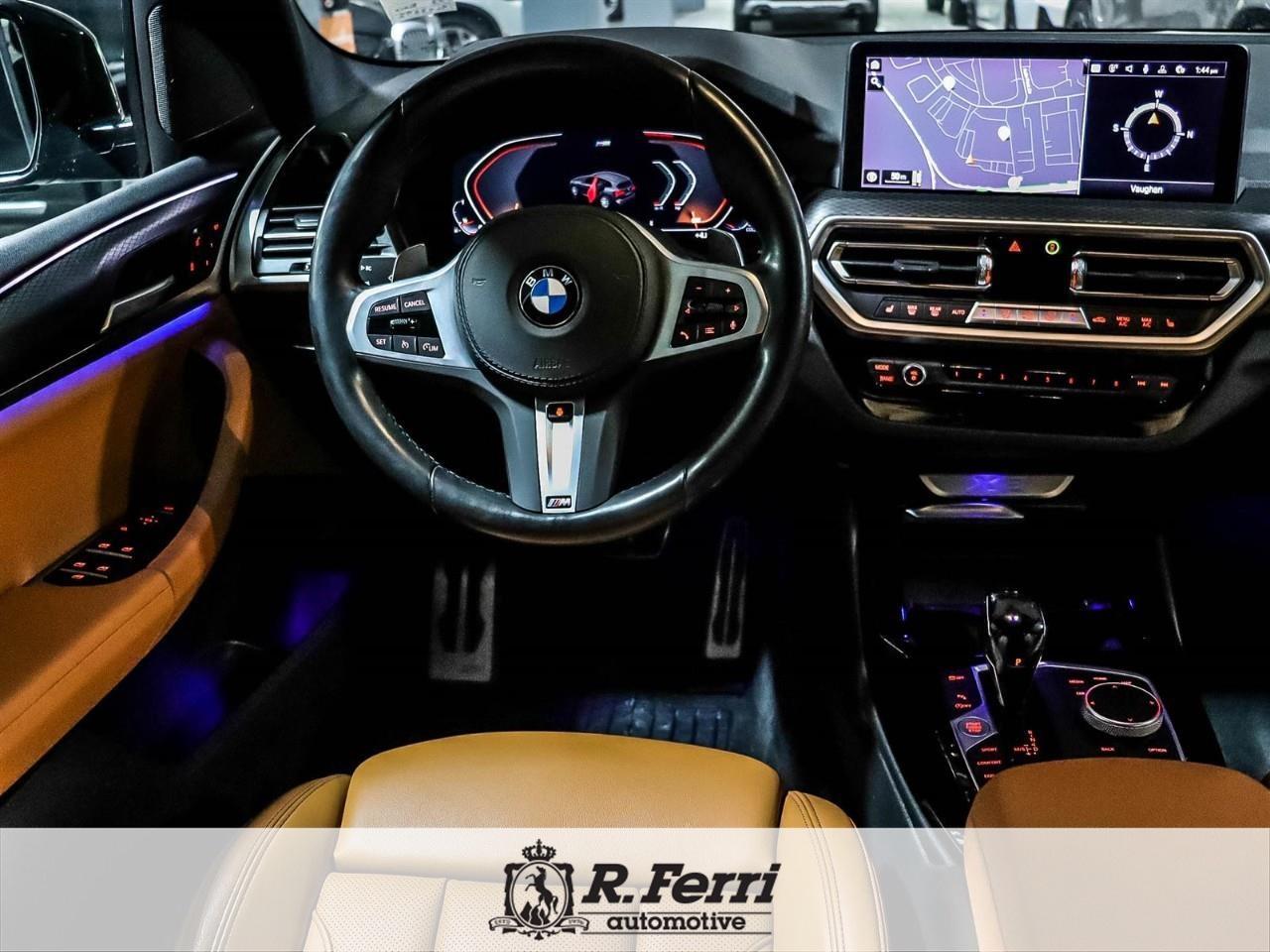 2022 BMW X3 xDrive30i 4dr All-Wheel Drive Sports Activity Vehicle Photo