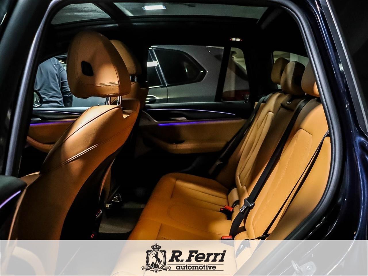 2022 BMW X3 xDrive30i 4dr All-Wheel Drive Sports Activity Vehicle Photo