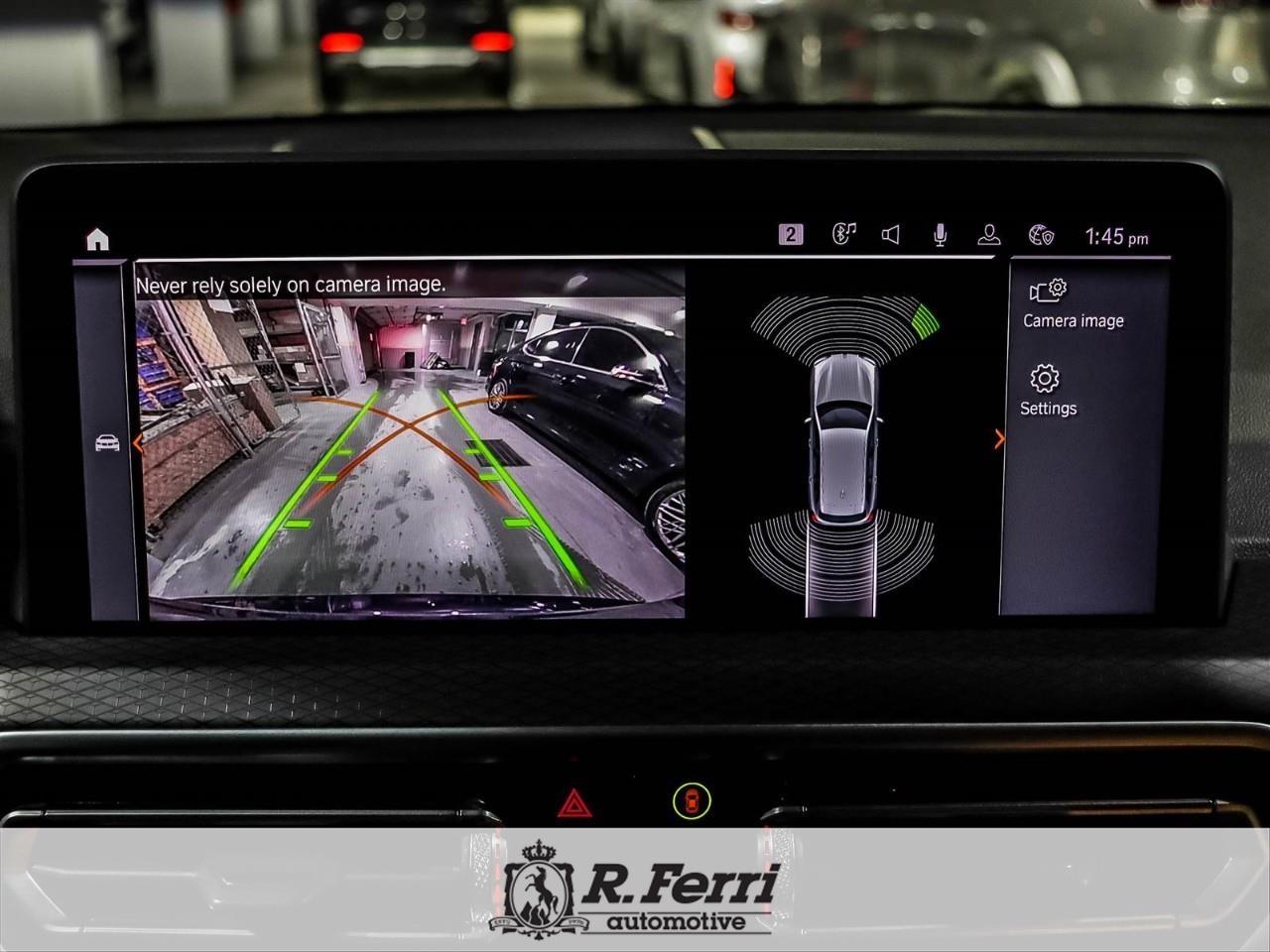 2022 BMW X3 xDrive30i 4dr All-Wheel Drive Sports Activity Vehicle Photo