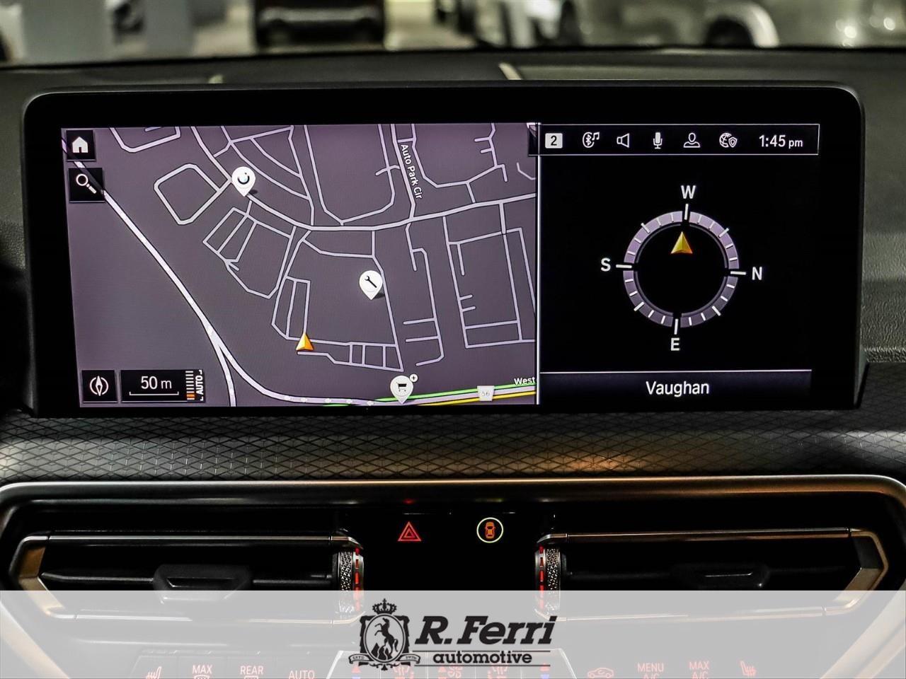 2022 BMW X3 xDrive30i 4dr All-Wheel Drive Sports Activity Vehicle Photo