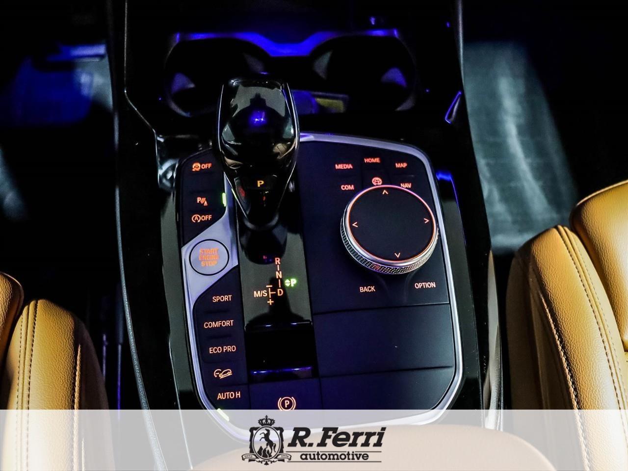 2022 BMW X3 xDrive30i 4dr All-Wheel Drive Sports Activity Vehicle Photo