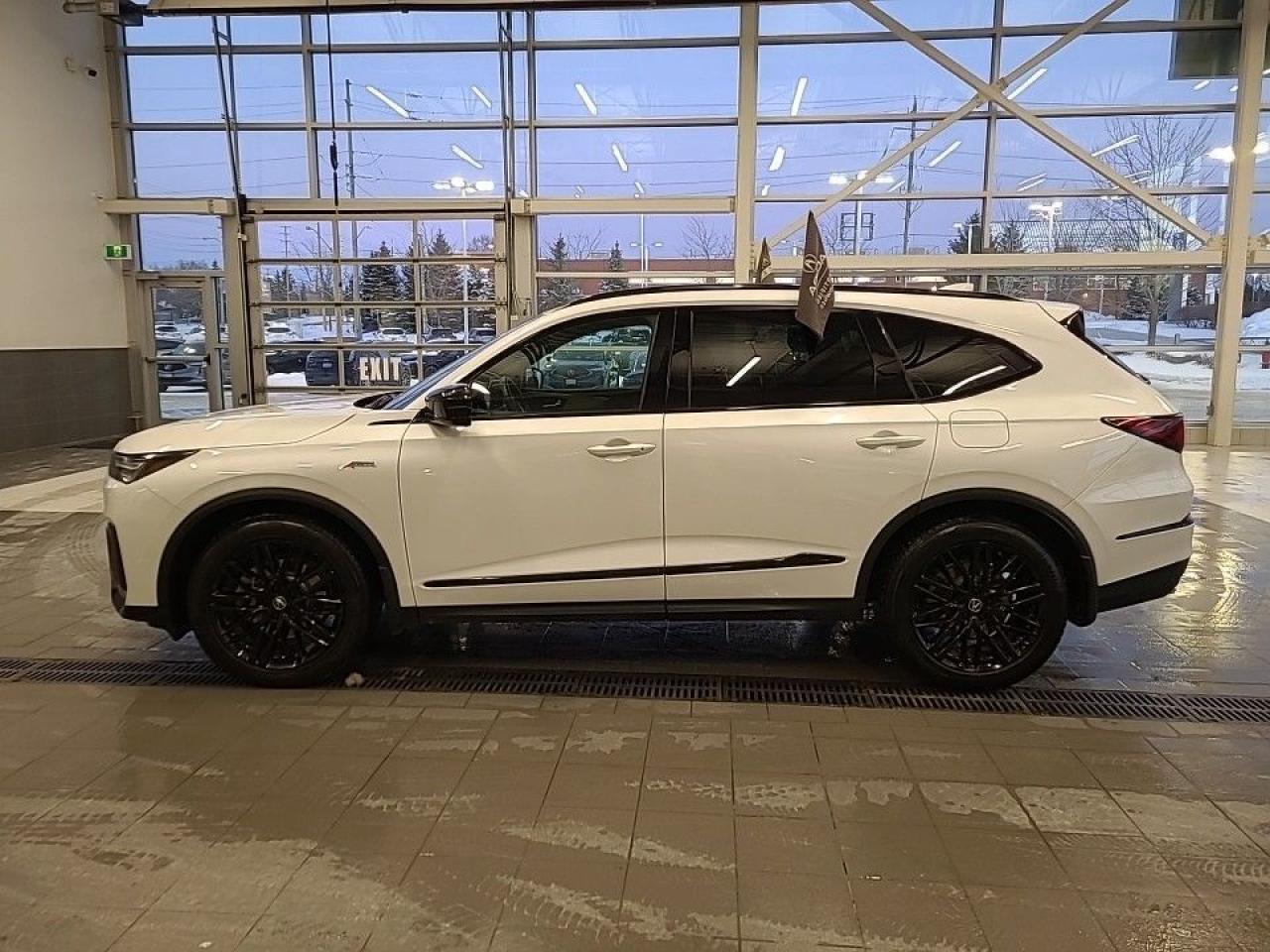 2025 Acura MDX Plat Elite A-Spec SH-AWD (SORRY SOLD SOLD SOLD) Photo