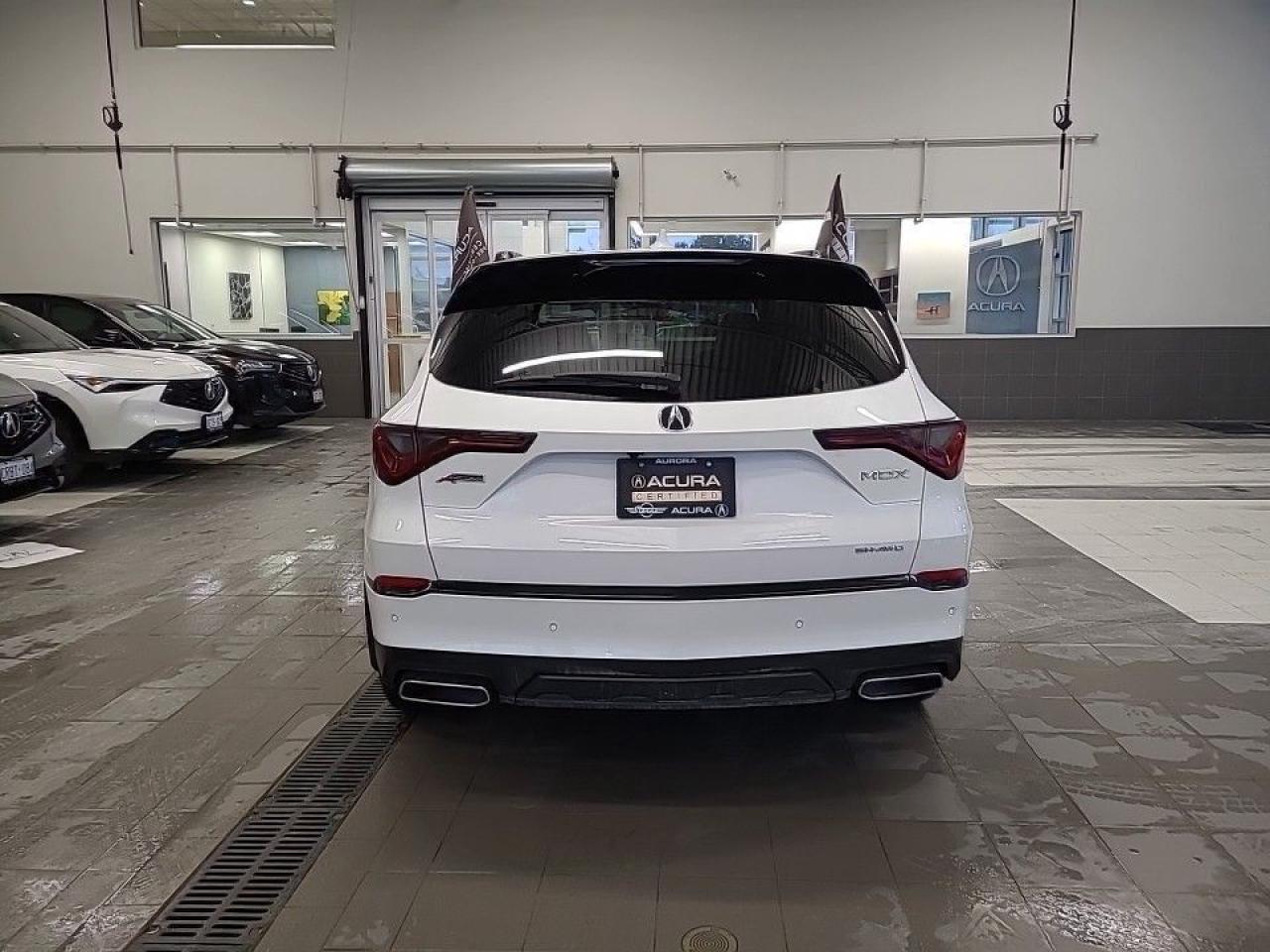 2025 Acura MDX Plat Elite A-Spec SH-AWD (SORRY SOLD SOLD SOLD) Photo