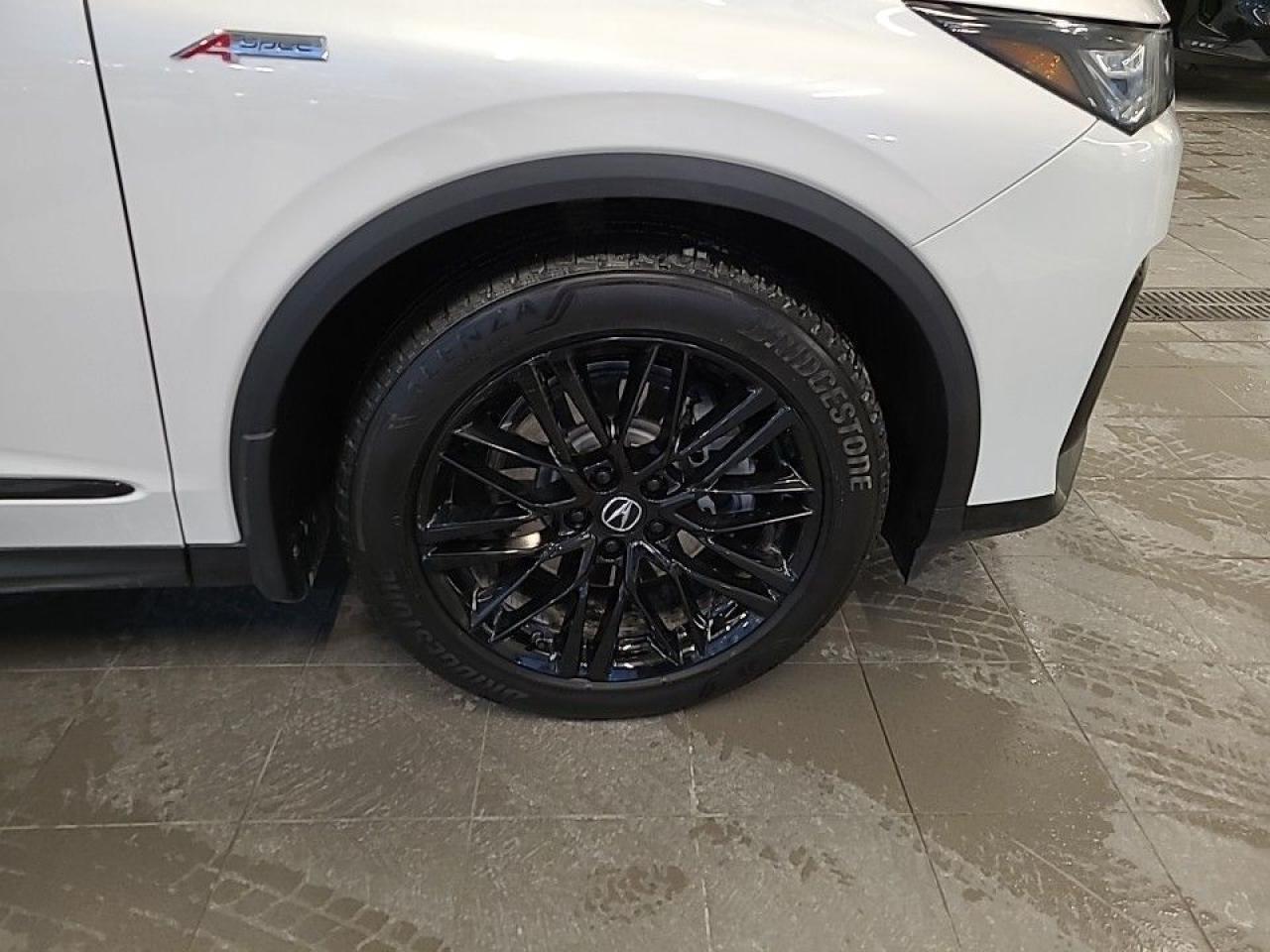 2025 Acura MDX Plat Elite A-Spec SH-AWD (SORRY SOLD SOLD SOLD) Photo