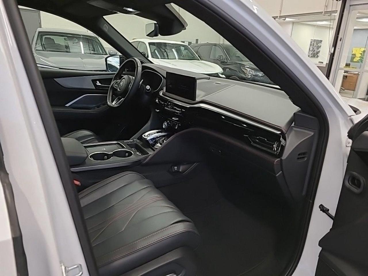 2025 Acura MDX Plat Elite A-Spec SH-AWD (SORRY SOLD SOLD SOLD) Photo