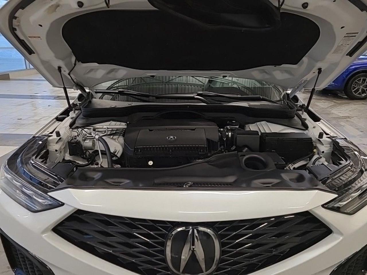 2025 Acura MDX Plat Elite A-Spec SH-AWD (SORRY SOLD SOLD SOLD) Photo