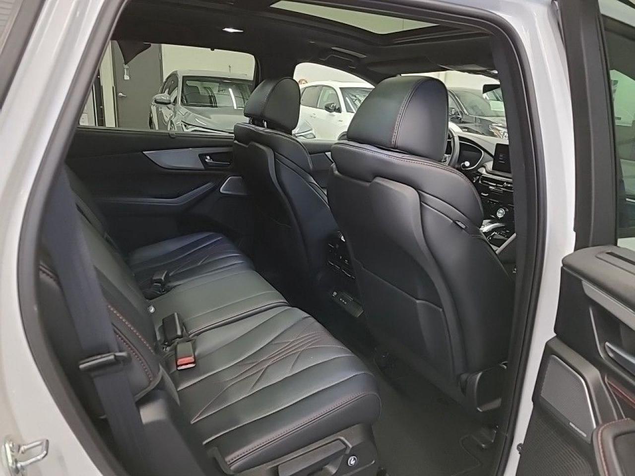 2025 Acura MDX Plat Elite A-Spec SH-AWD (SORRY SOLD SOLD SOLD) Photo