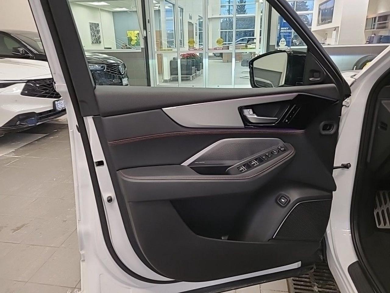 2025 Acura MDX Plat Elite A-Spec SH-AWD (SORRY SOLD SOLD SOLD) Photo