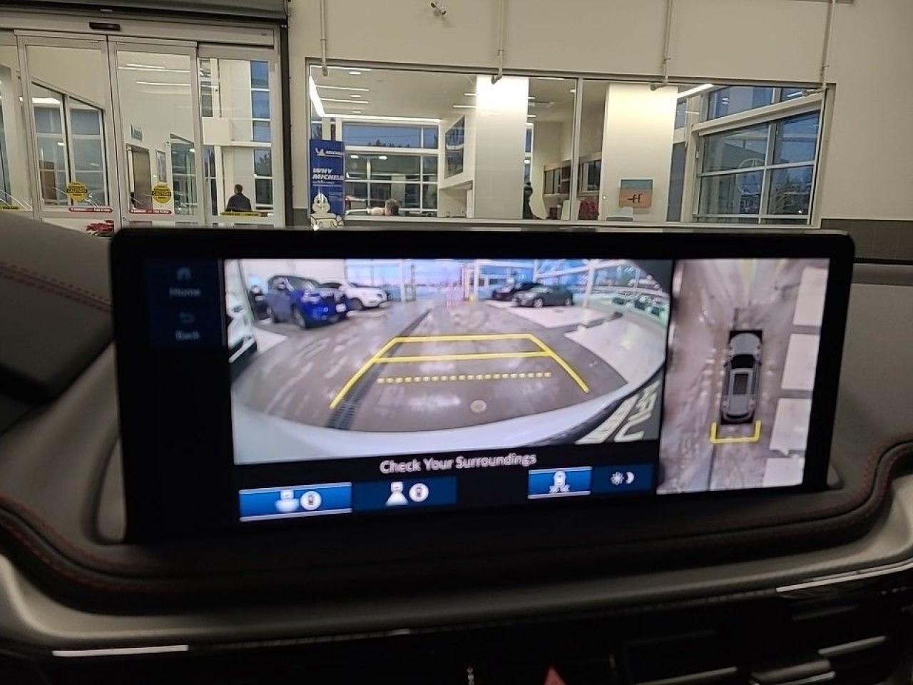 2025 Acura MDX Plat Elite A-Spec SH-AWD (SORRY SOLD SOLD SOLD) Photo