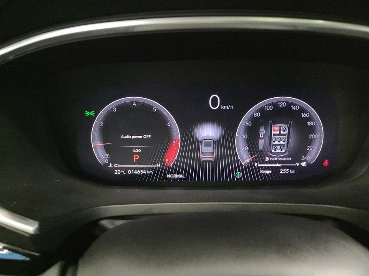 2025 Acura MDX Plat Elite A-Spec SH-AWD (SORRY SOLD SOLD SOLD) Photo