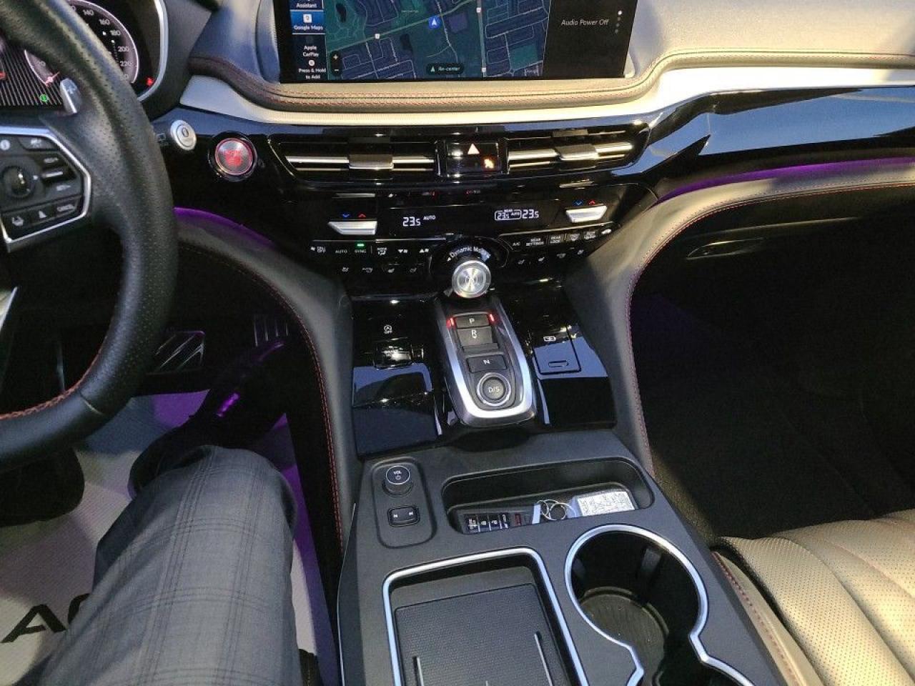 2025 Acura MDX Plat Elite A-Spec SH-AWD (SORRY SOLD SOLD SOLD) Photo