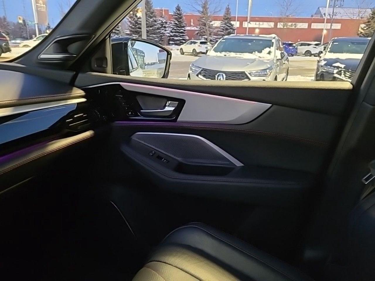 2025 Acura MDX Plat Elite A-Spec SH-AWD (SORRY SOLD SOLD SOLD) Photo