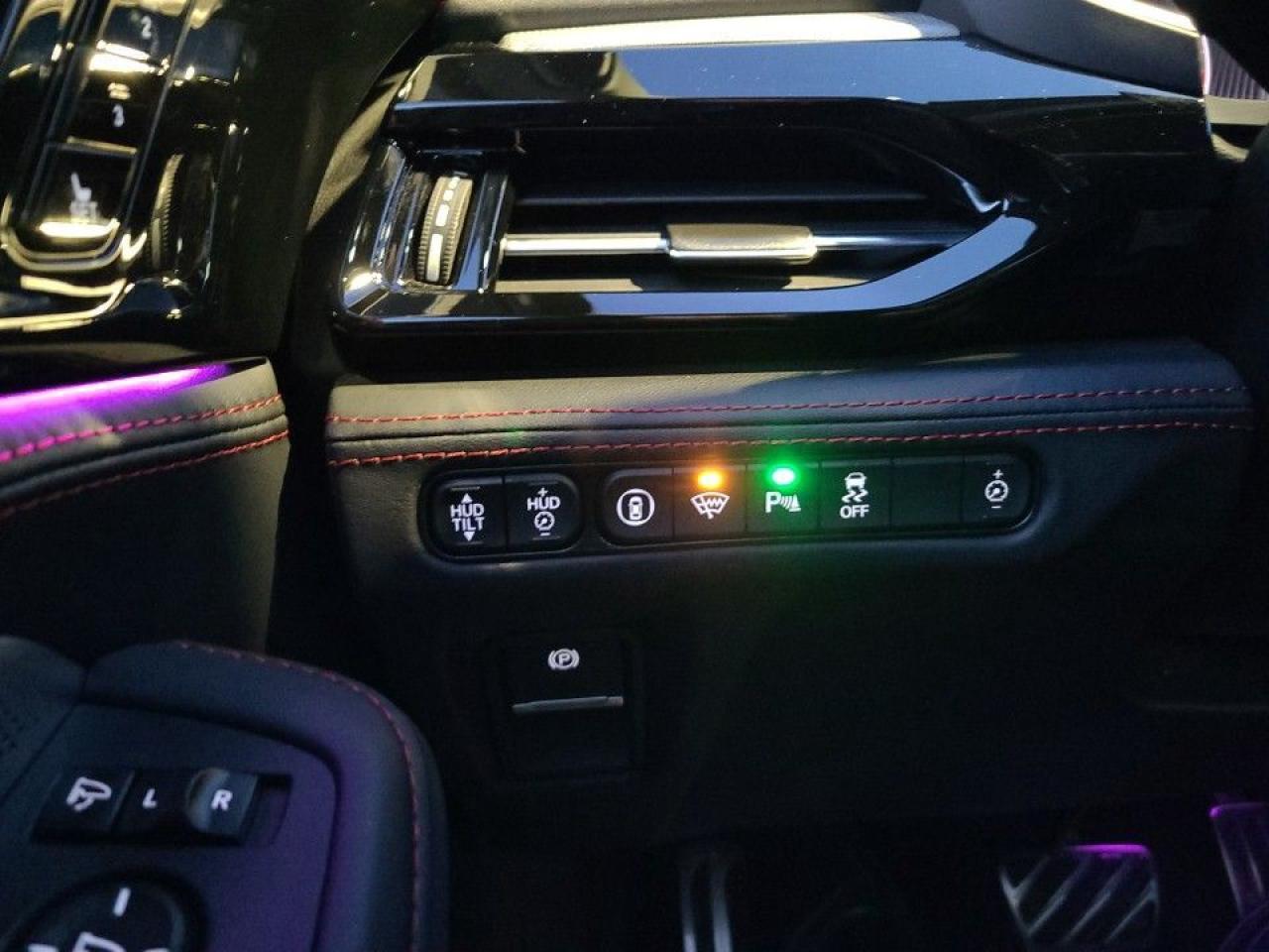 2025 Acura MDX Plat Elite A-Spec SH-AWD (SORRY SOLD SOLD SOLD) Photo