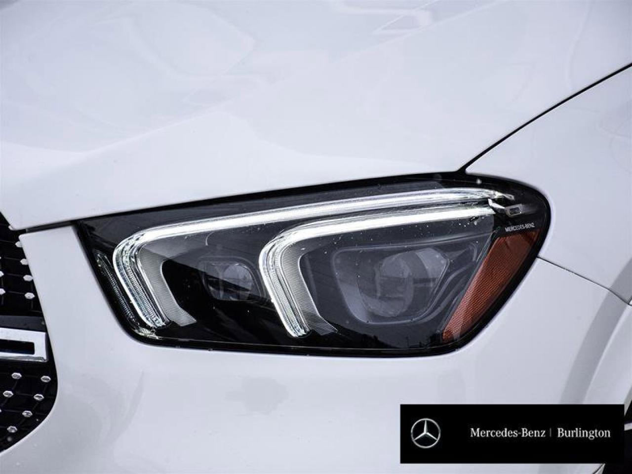 2022 Mercedes-Benz GLE GLE 350 Photo