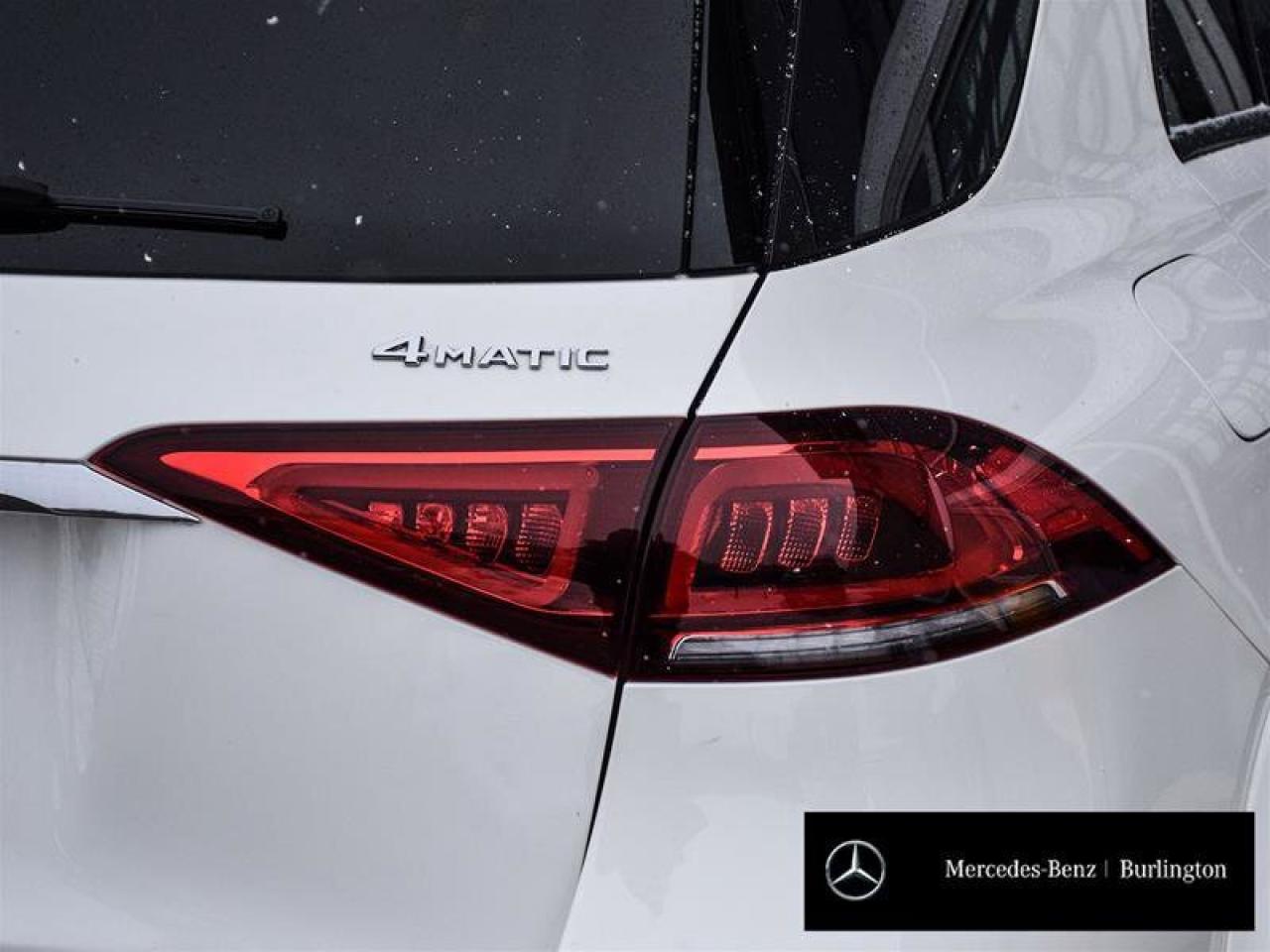 2022 Mercedes-Benz GLE GLE 350 Photo4