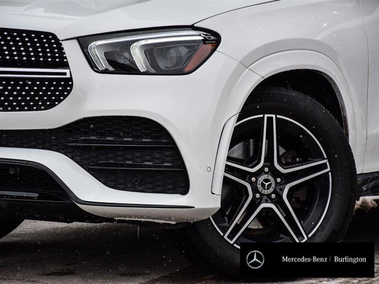 2022 Mercedes-Benz GLE GLE 350 Photo