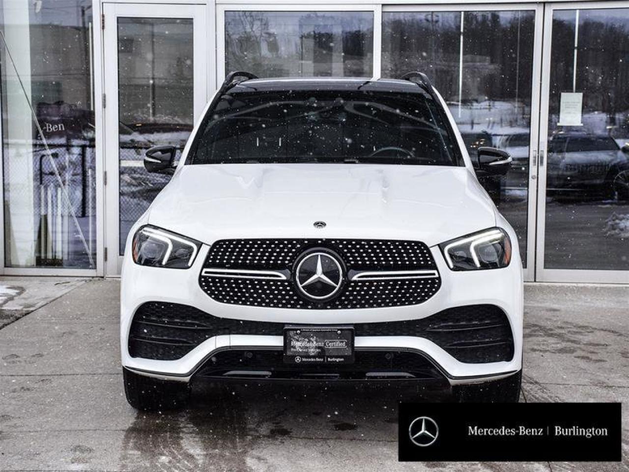2022 Mercedes-Benz GLE GLE 350 Photo
