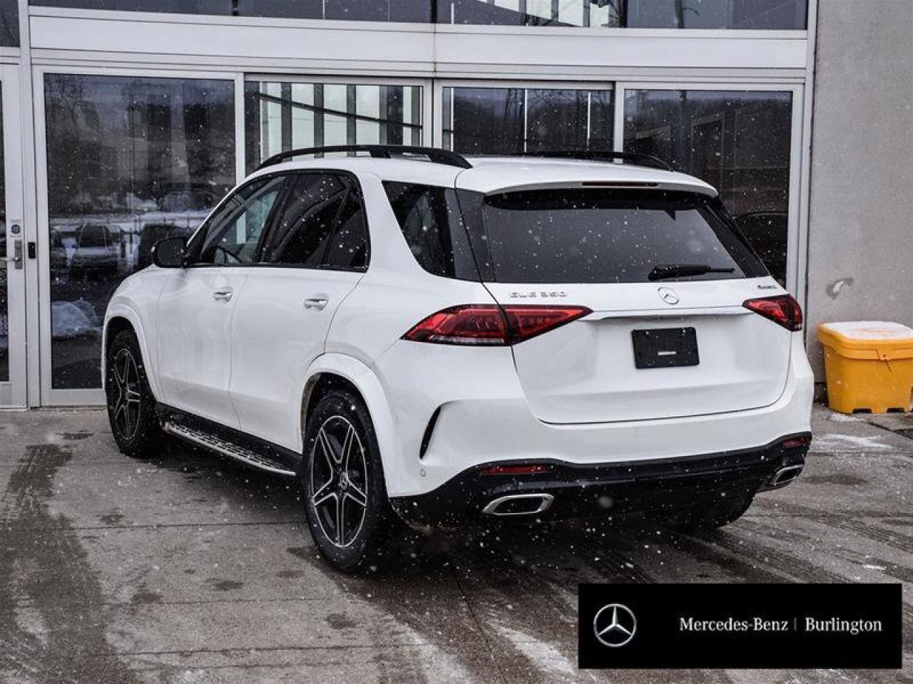 2022 Mercedes-Benz GLE GLE 350 Photo