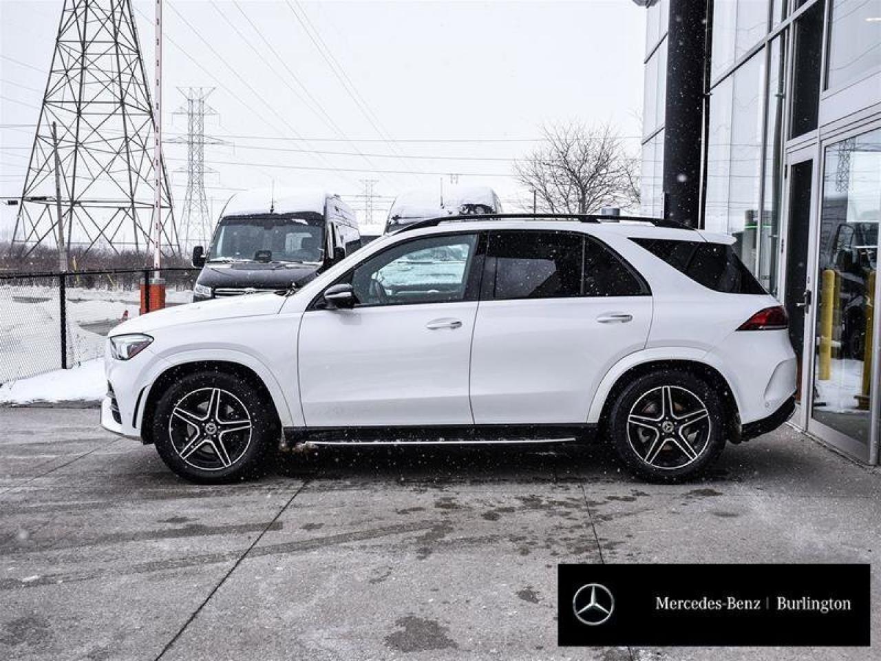 2022 Mercedes-Benz GLE GLE 350 Photo