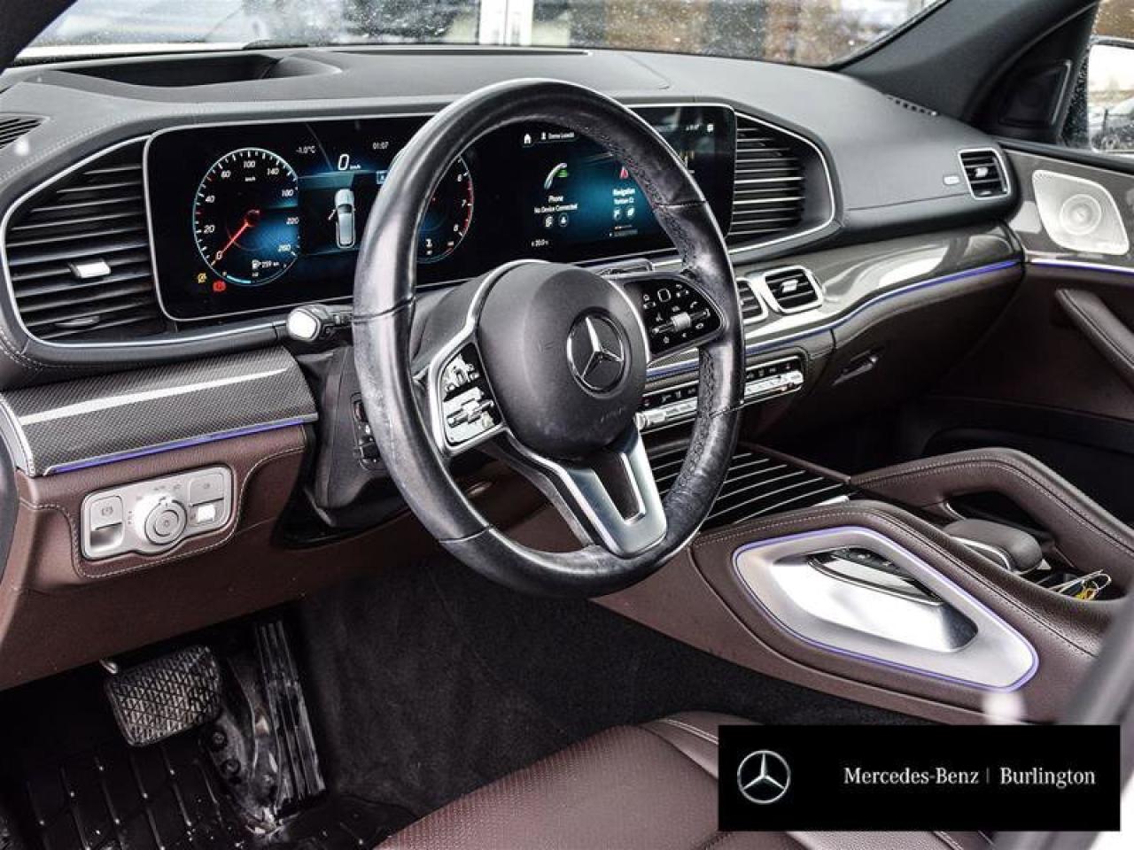 2022 Mercedes-Benz GLE GLE 350 Photo