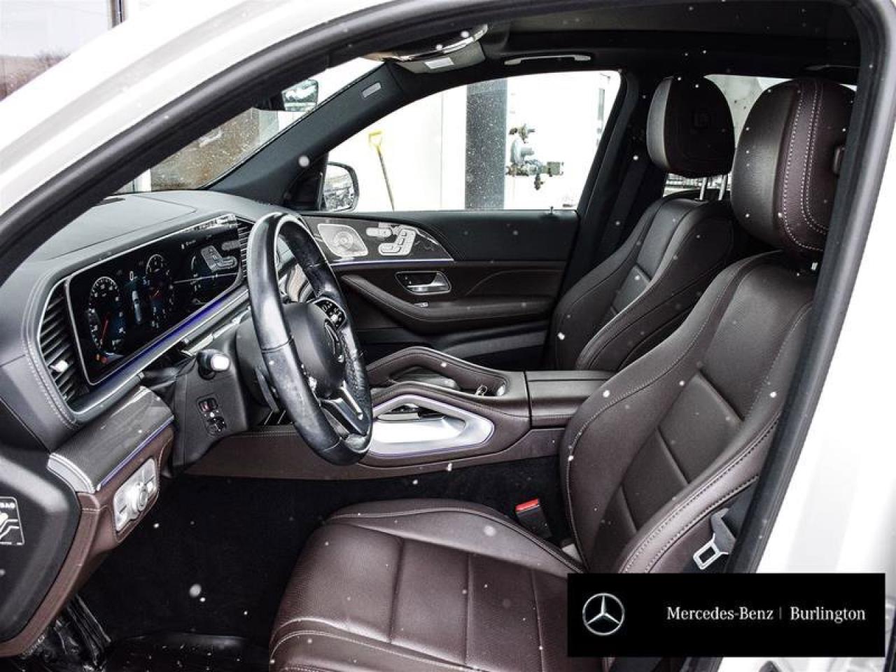 2022 Mercedes-Benz GLE GLE 350 Photo