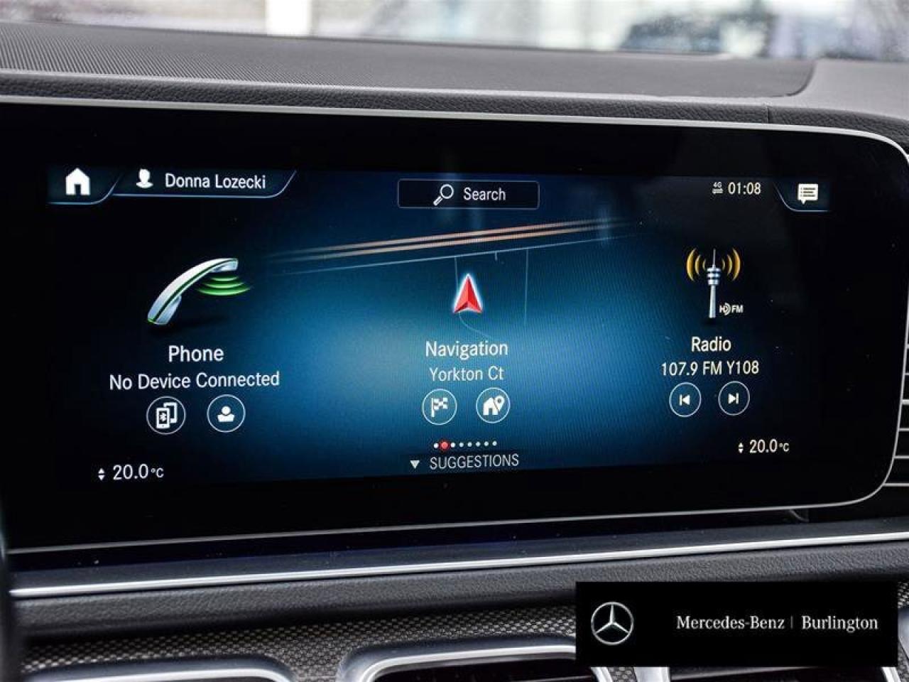 2022 Mercedes-Benz GLE GLE 350 Photo