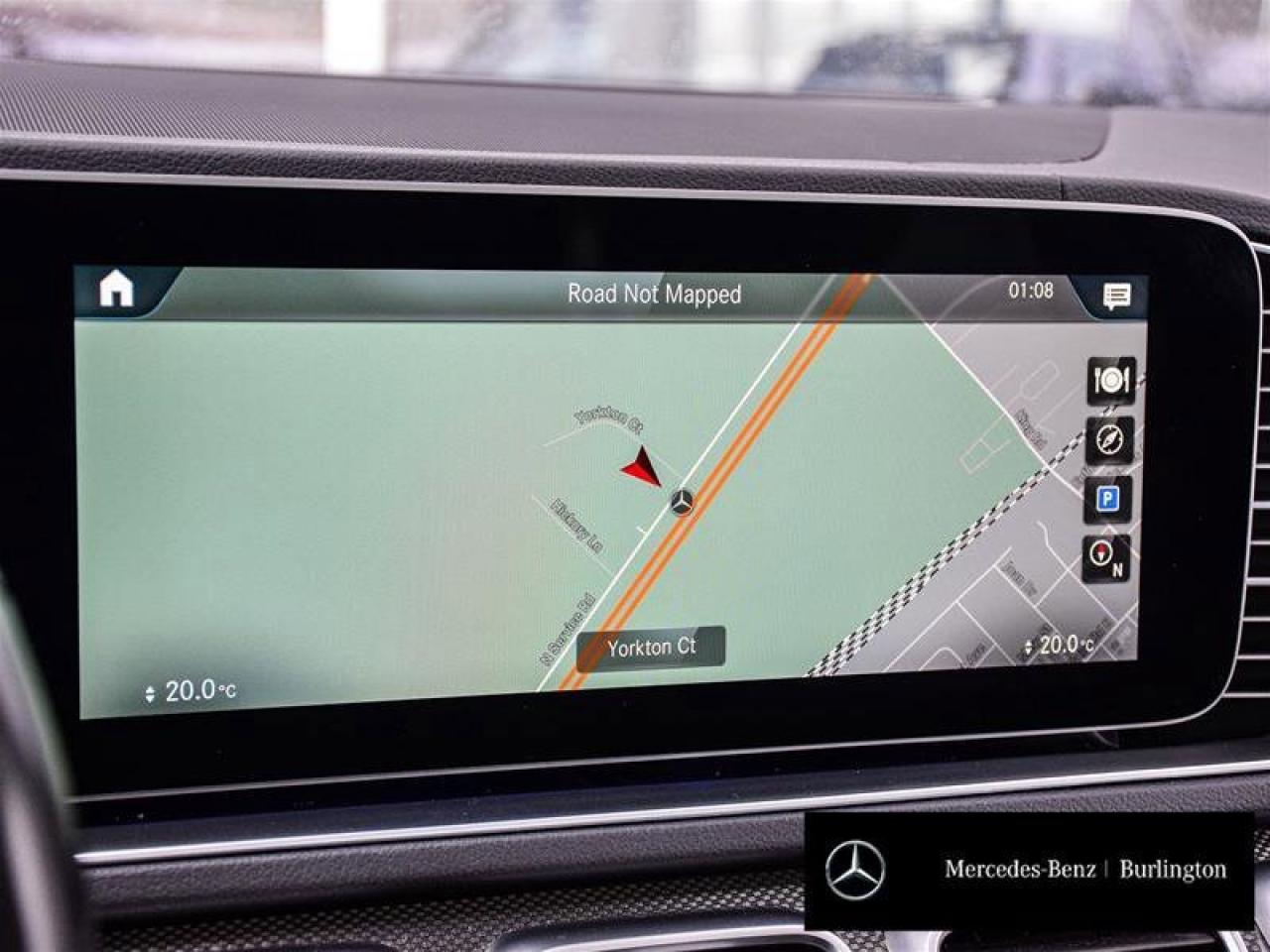 2022 Mercedes-Benz GLE GLE 350 Photo