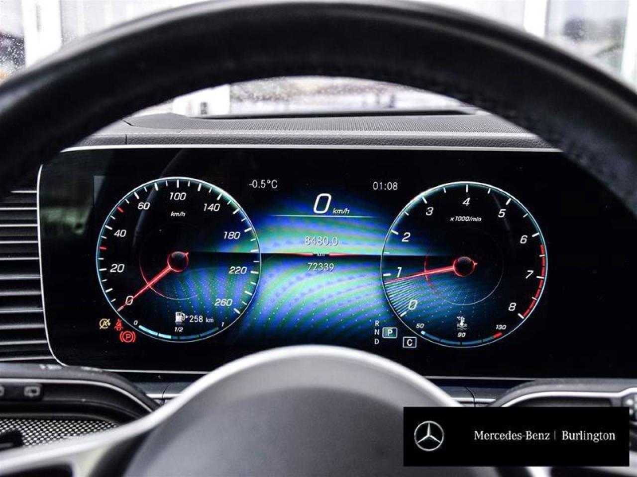 2022 Mercedes-Benz GLE GLE 350 Photo