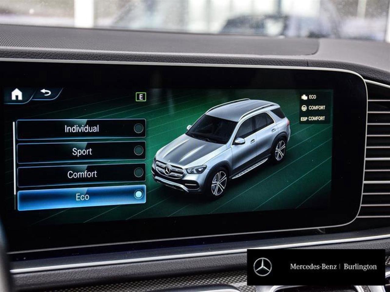 2022 Mercedes-Benz GLE GLE 350 Photo