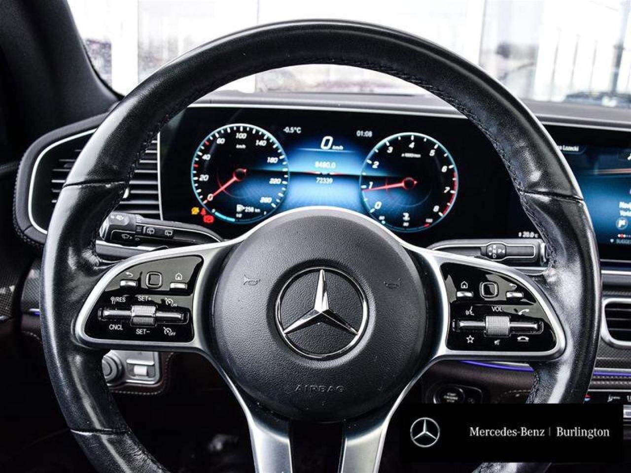 2022 Mercedes-Benz GLE GLE 350 Photo