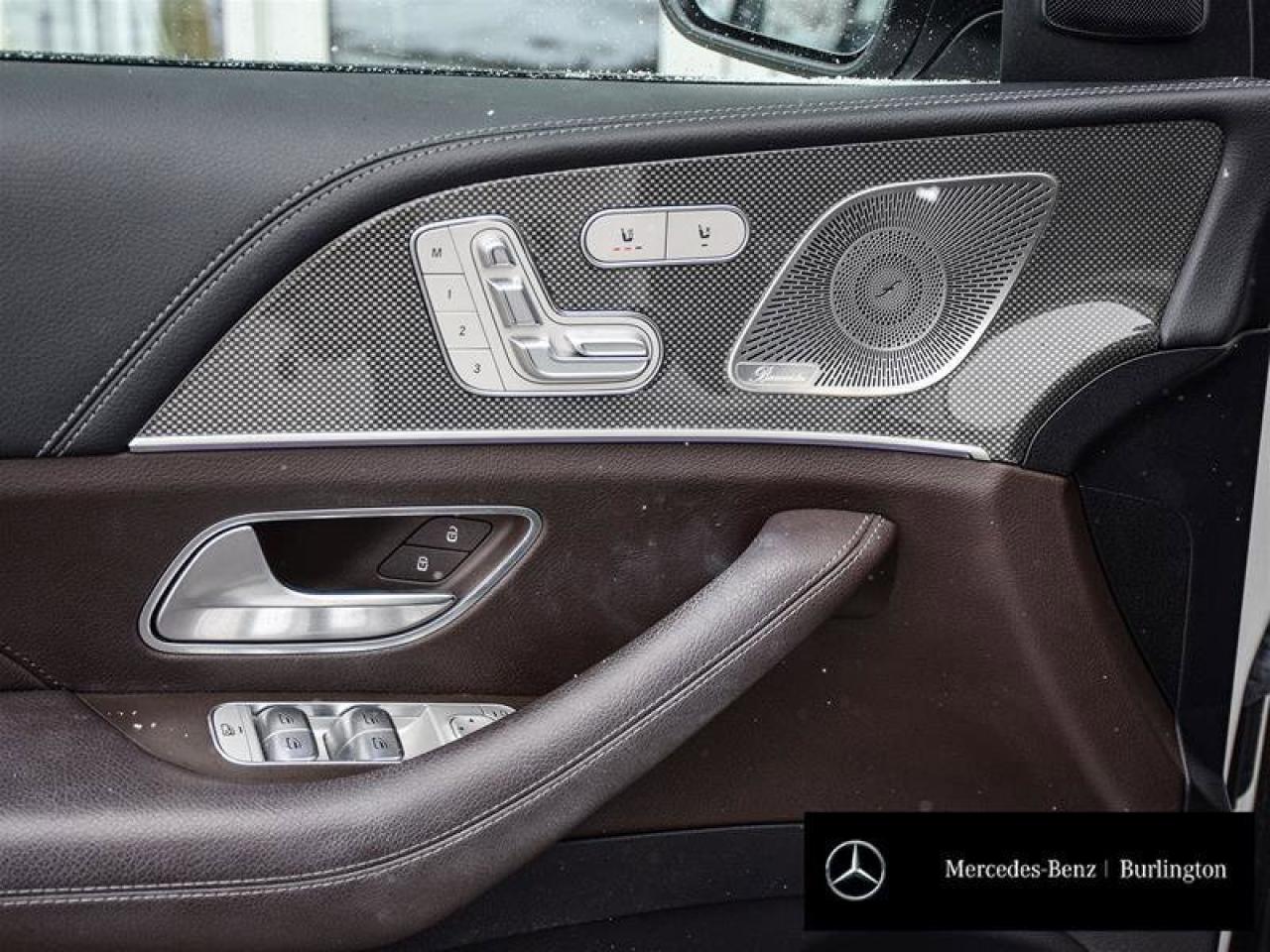 2022 Mercedes-Benz GLE GLE 350 Photo