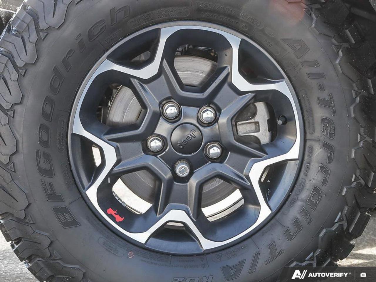 2021 Jeep Wrangler Unlimited Sahara Photo