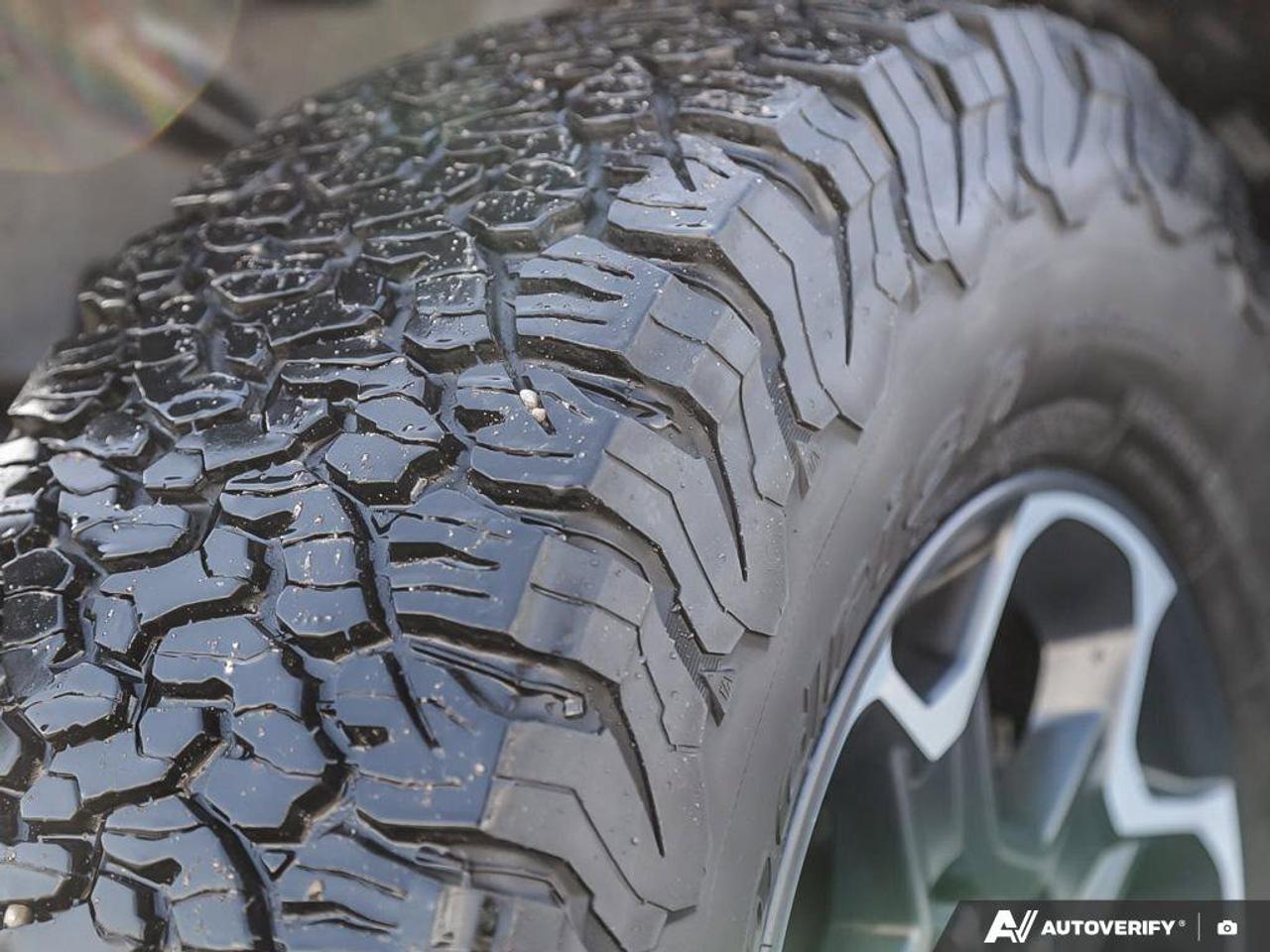 2021 Jeep Wrangler Unlimited Sahara Photo