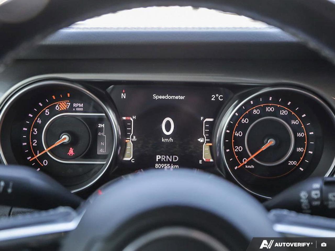 2021 Jeep Wrangler Unlimited Sahara Photo