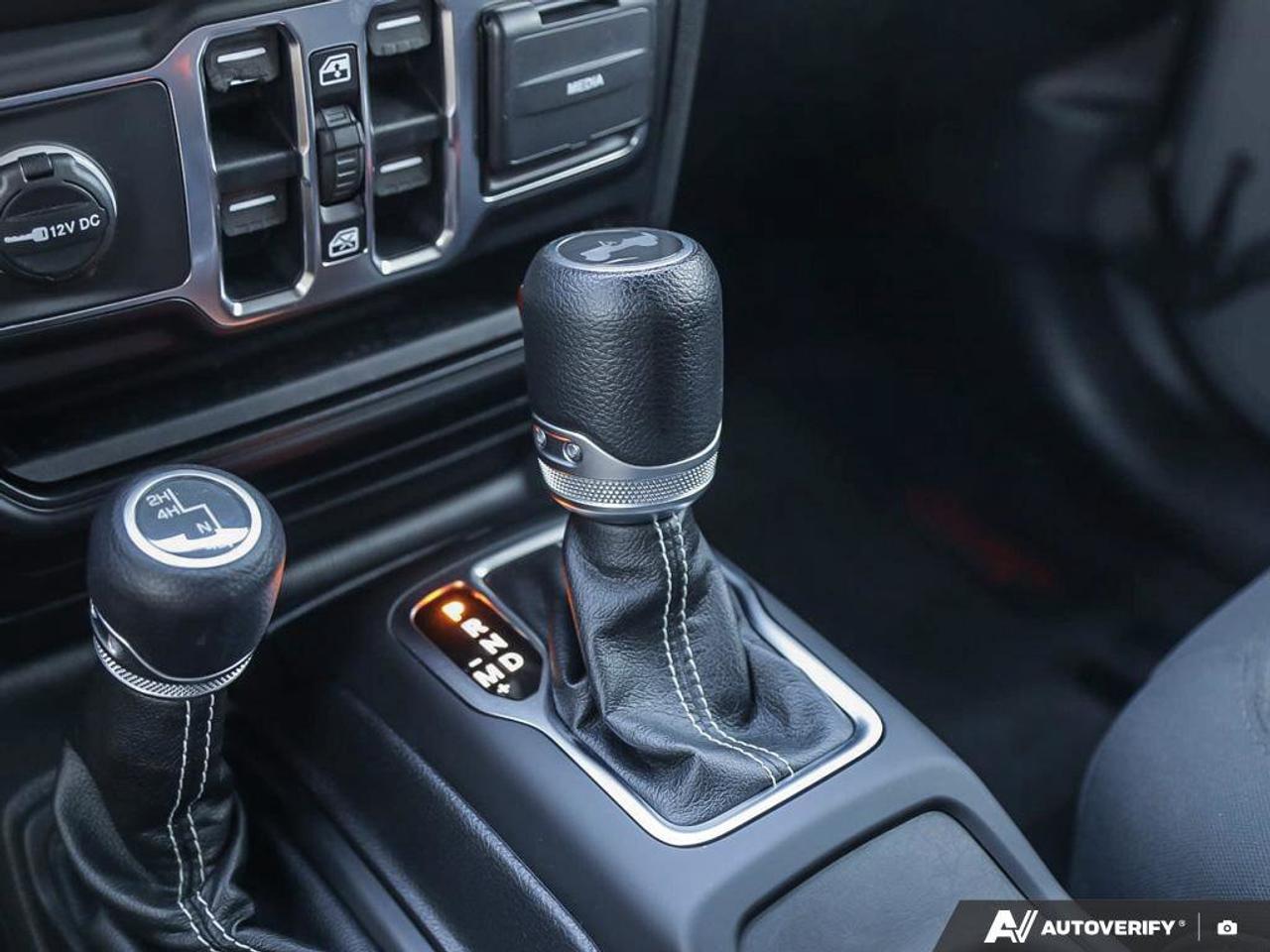 2021 Jeep Wrangler Unlimited Sahara Photo