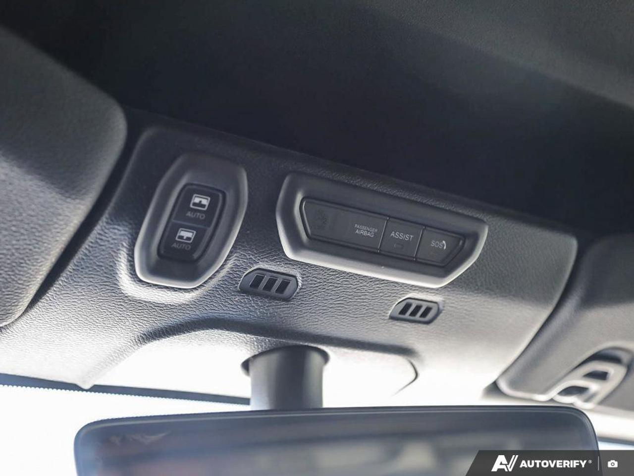 2021 Jeep Wrangler Unlimited Sahara Photo